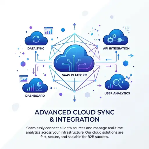 Cloud Data Integration